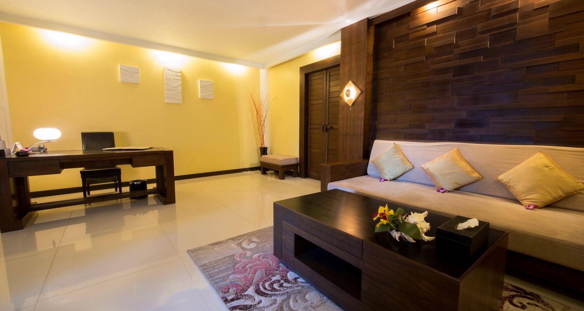 Homm Bliss Southbeach होटल 4*