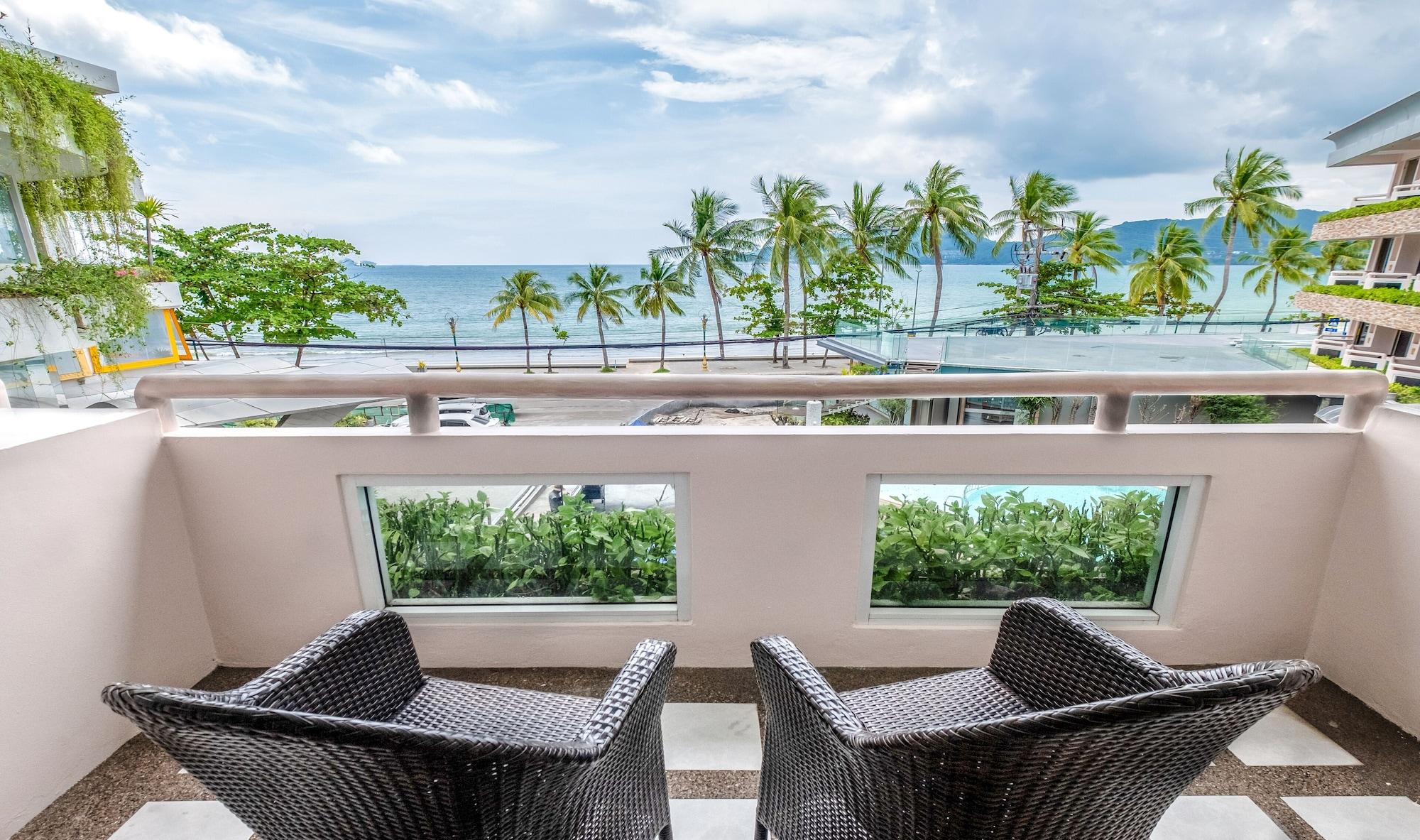 होटल Homm Bliss Southbeach