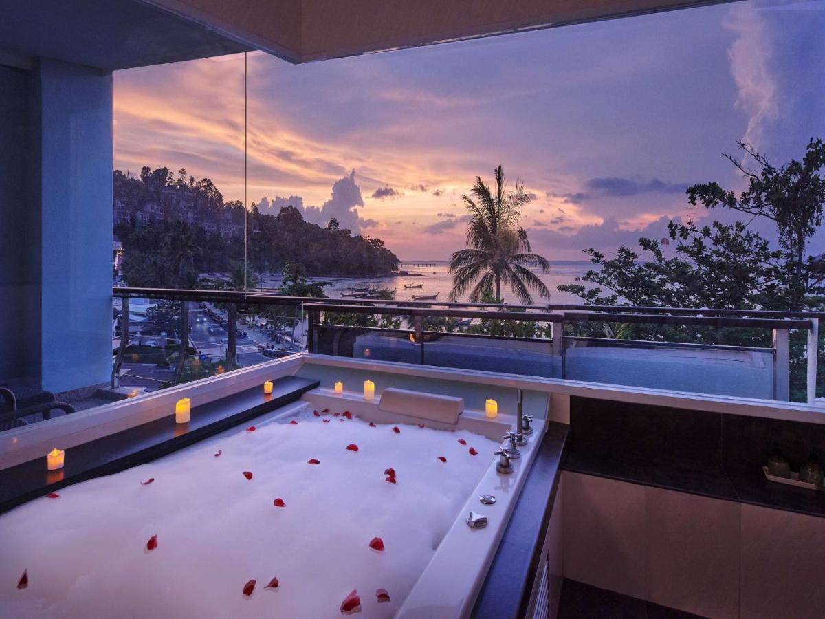 होटल Homm Bliss Southbeach