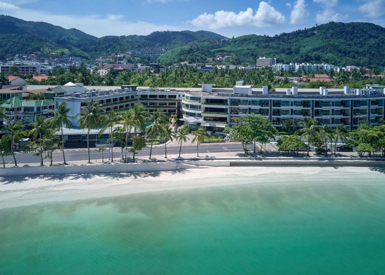 होटल Homm Bliss Southbeach 4*
