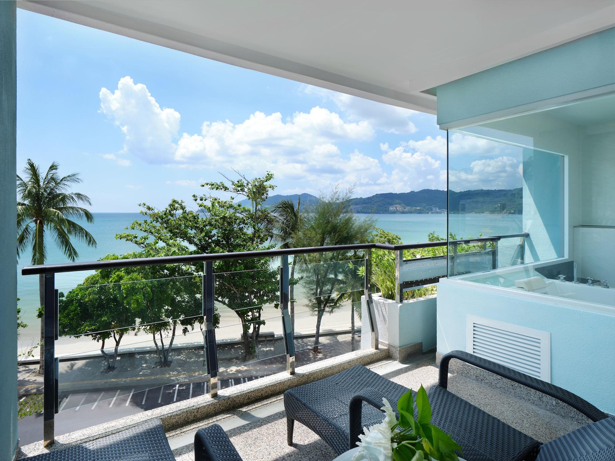 होटल Homm Bliss Southbeach 4*