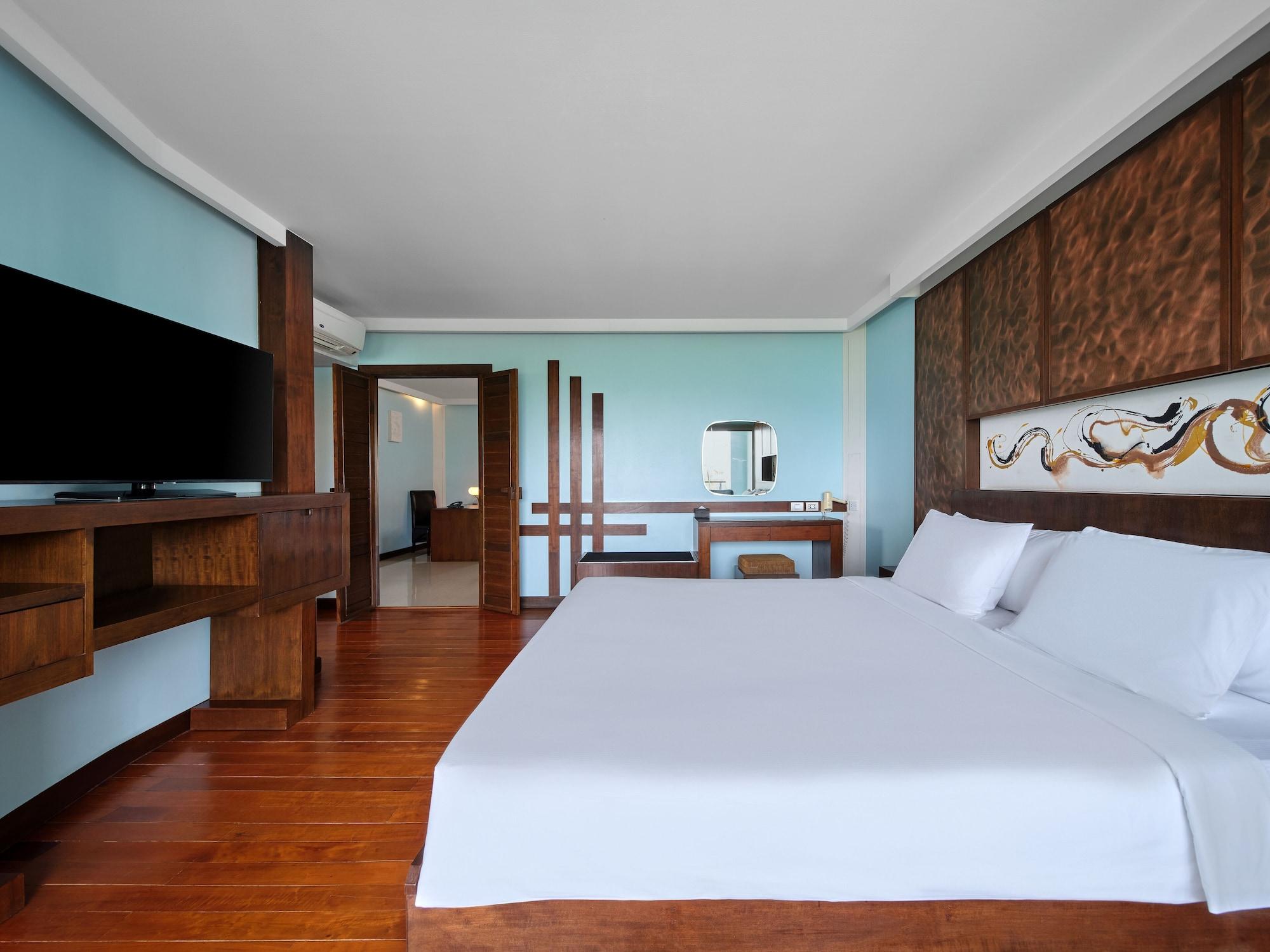 Homm Bliss Southbeach होटल