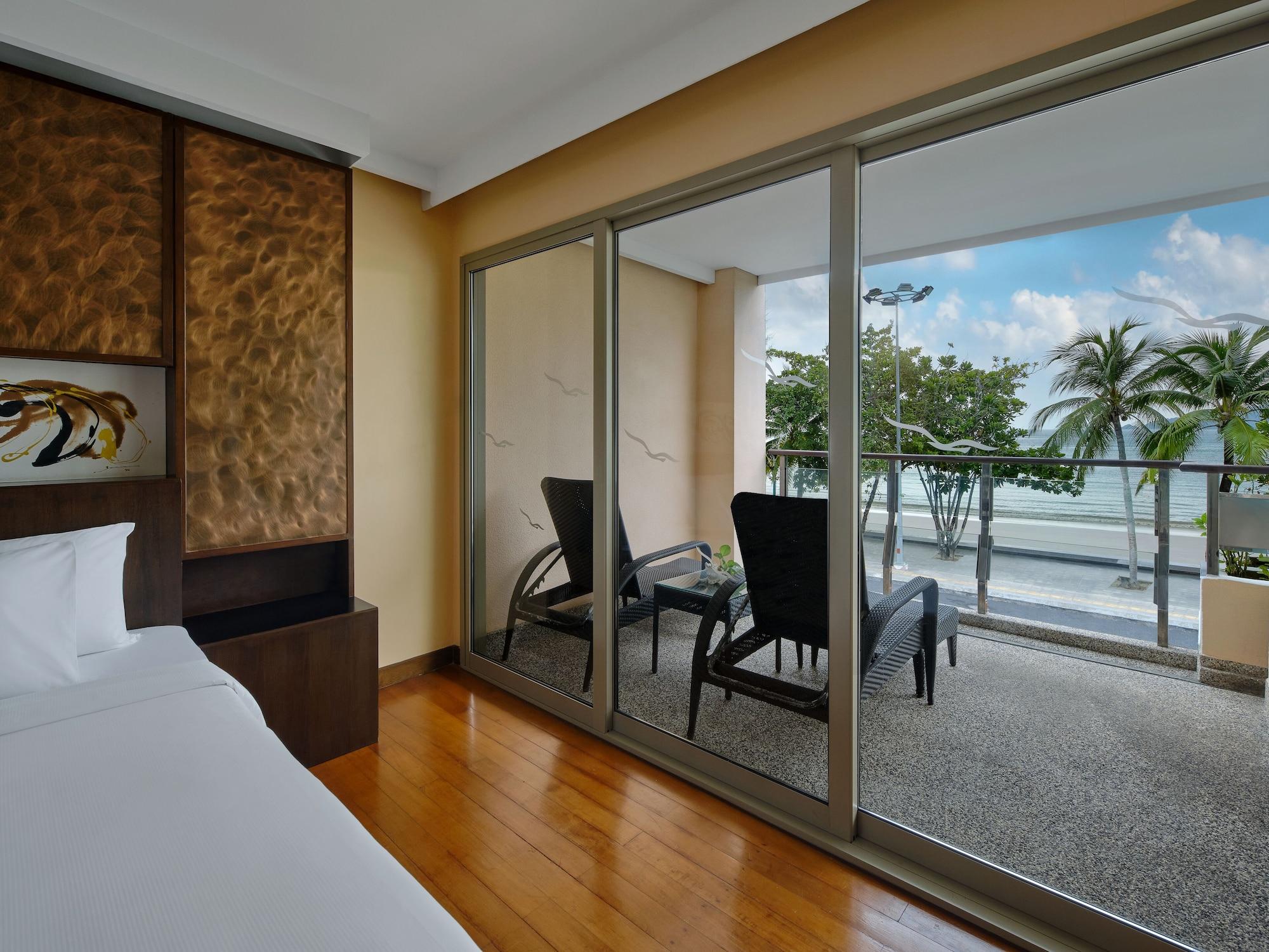 Homm Bliss Southbeach होटल Patong