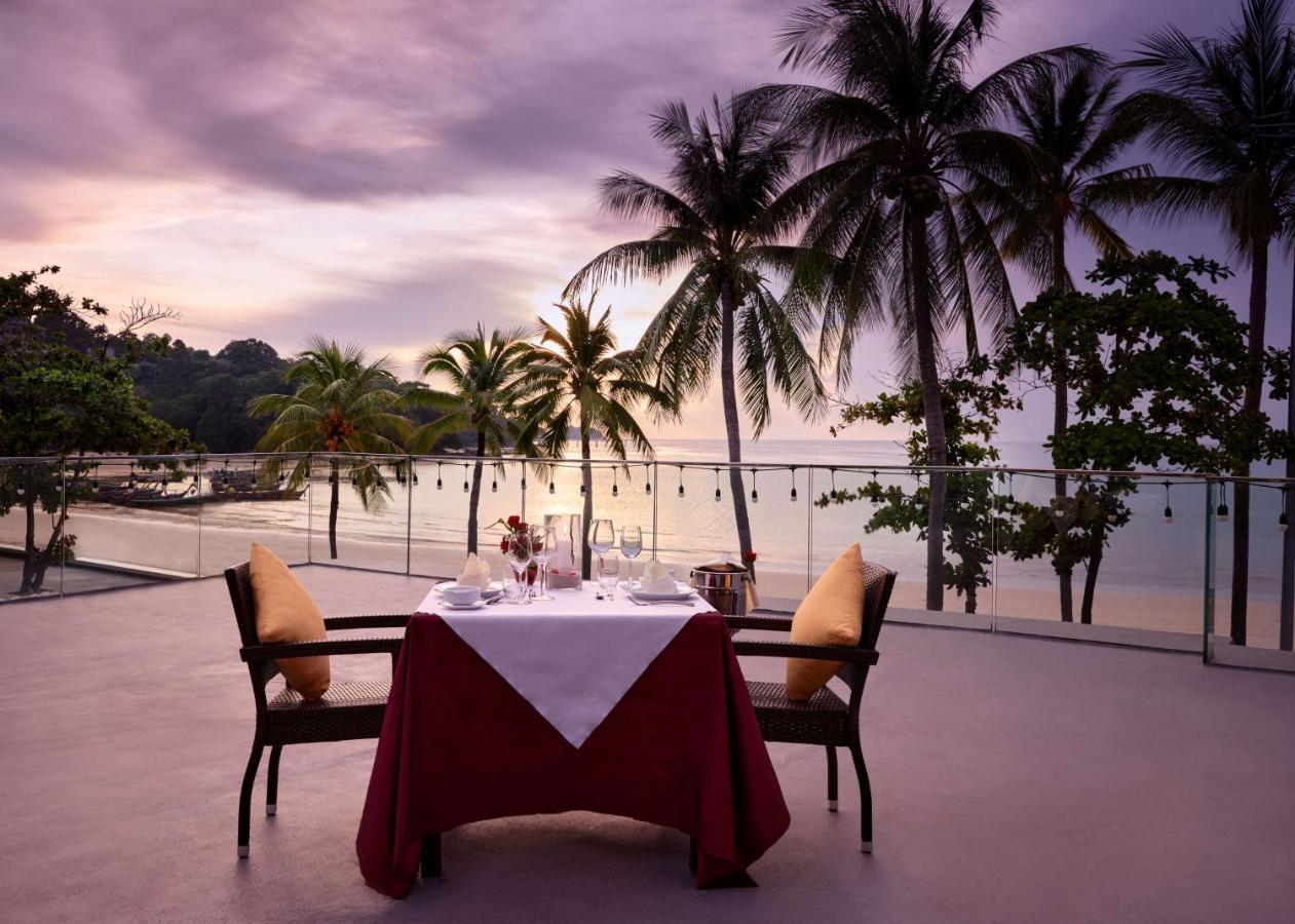 Homm Bliss Southbeach होटल Patong