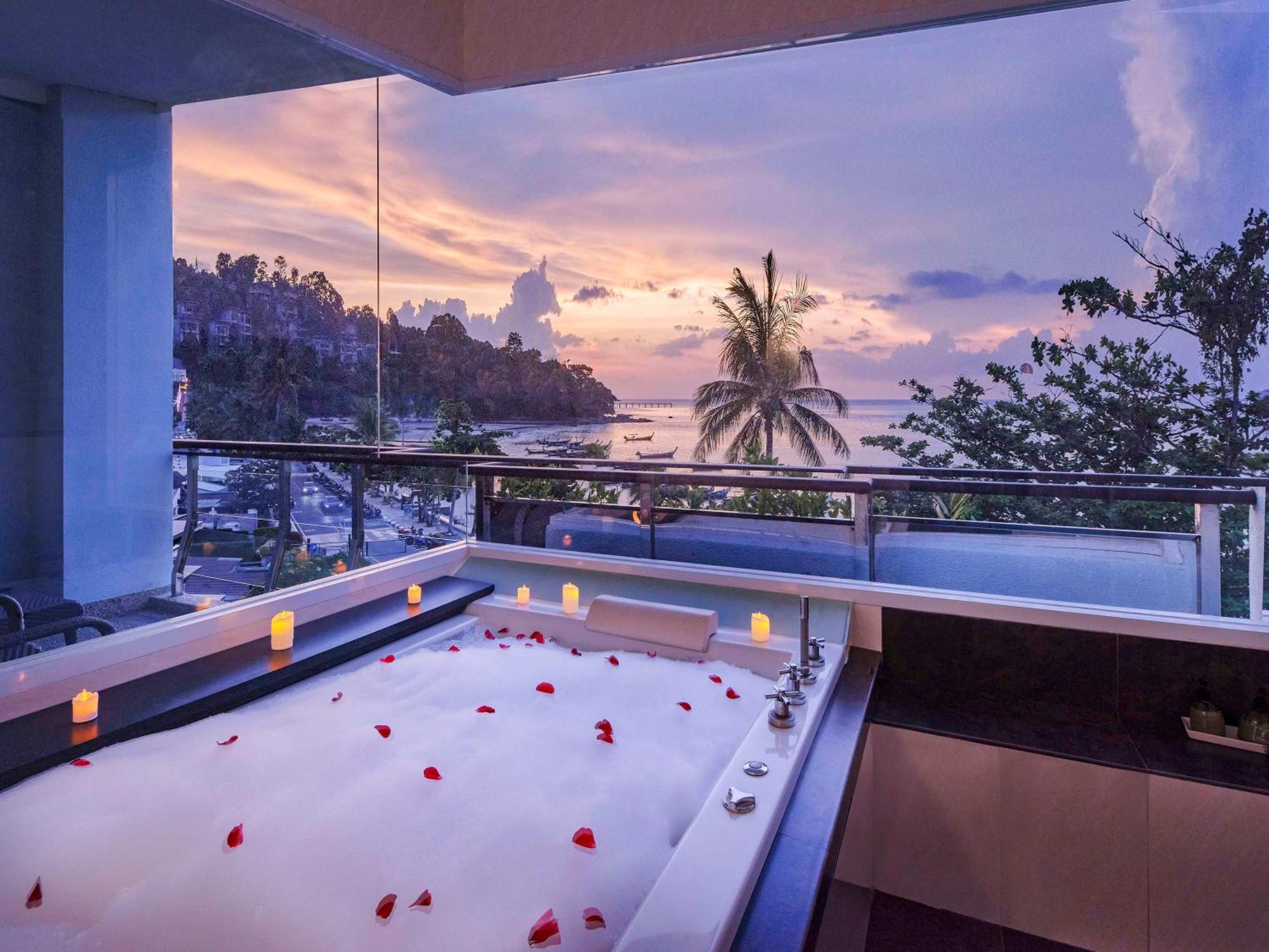 Homm Bliss Southbeach होटल 4*