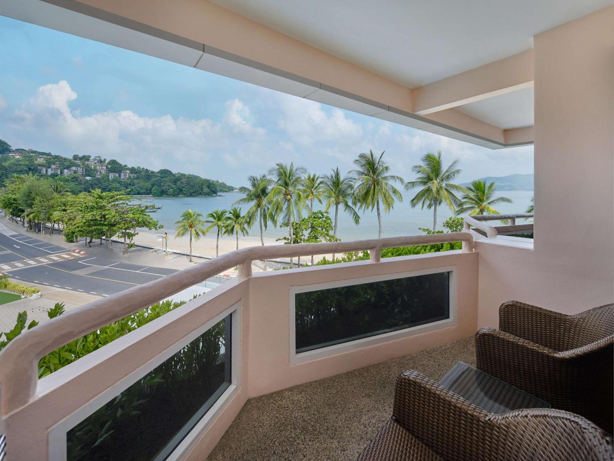 होटल Homm Bliss Southbeach 4*
